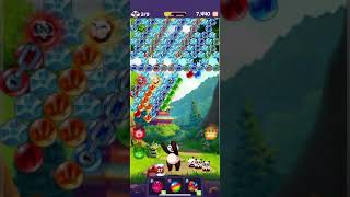 Panda pop level 68