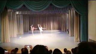 Шаг К Мечте - Открытие 2019