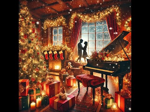 All I want for Christmas is You - Mariah Carey