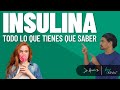 ¿Qué es la INSULINA?