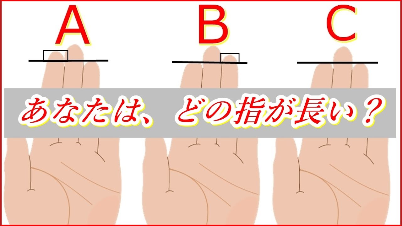 話題 怖いほど当たる性格診断 性格 恋愛 Youtube