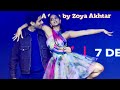 Shahrukh Khan Daughter Suhana Khan and Agastya Nanda Archies gang dancing live on Archies Event