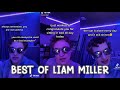 Best of LIAM MILLER | TikTok Compilation