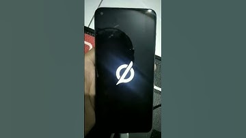 booting custom ROM havoc os Redmi note 9 android 11 #android #shorts #customrom