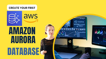 Create your first Amazon Aurora database using AWS Cloud9