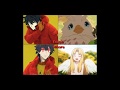 Ảnh chế anime part 7 - Lại có link :3 || Vàng Ảnh Chế