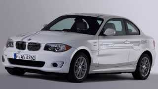 BMW ActiveE (2011) Concept