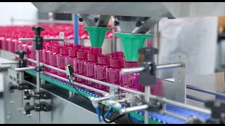 Supplement Manufacturing with SMP Nutra