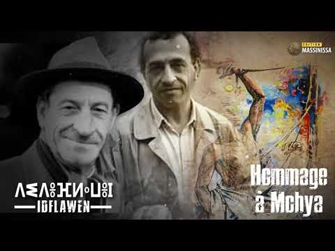 IDEFLAWEN Hommage A Mohya Nouvel Album 2018 