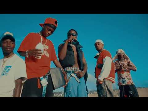 Pu Ceka Hapaliwakudianga Official Video By Salix Pro Film