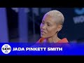 Why Jada Pinkett Smith Feels Grateful for Will Smith-Chris Rock Oscars Slap Moment