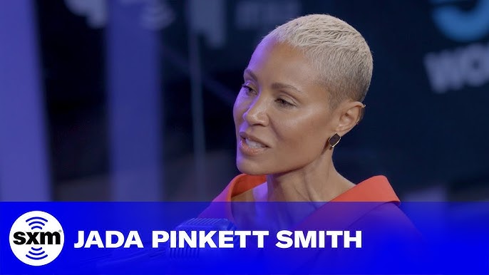 Jada Pinkett Smith Finally Spoke Out About the Incident at the