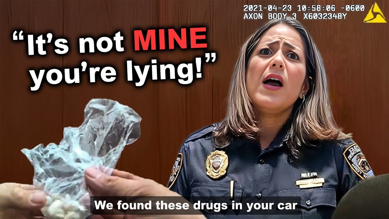 Brilliant Lawyers SHATTER Police Lies: The Case That Changed Everything!