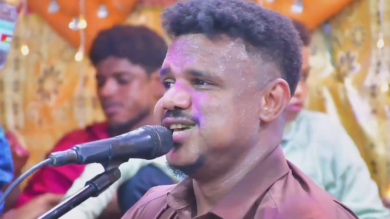 نص ساعه غناء خيالي في قمه الروعه  الفنان فؤاد ذهبان _ أفراح الحديدي وصريحي ومحجب  _ دربان