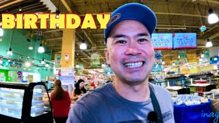 Seafood City, Mga Lutong Pagkain Edmonton, Alberta Canada