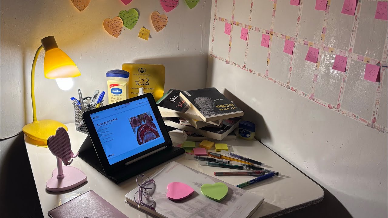 Study with me for an hour and half /listening to Quran 🩵 /ادرس معي لمده ساعه ونص بصوت القران الكريم 