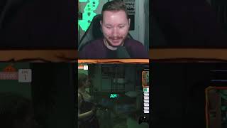 This Hunter is a Scheming Little S***! (Resident Evil Jump Scare)