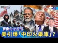 印度與中國的衝突