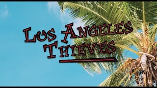LA Thieves 2024 Introduction (Opening Weekend)