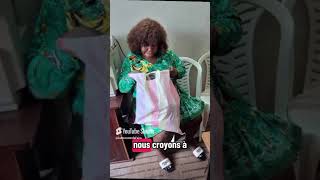 Vidéo présentation activités assistance alimentaire OLF 2