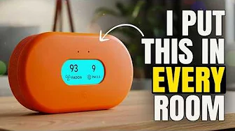 10 GENIUS Smart Home Gadgets You'll Wish You Found Sooner