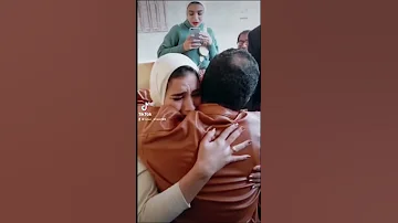 فرحة اخيرا تجمعنا 