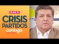 Contigo en La Mañana - CRISIS PARTIDOS TRADICIONALES | Capítulo 18 de mayo 2021