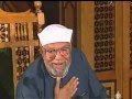 ادعية للشيخ الشعراوى