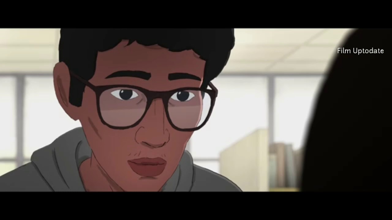 I Lost My Body Official Trailer Netflix