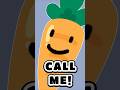 Spicy carrot #fun #youtubeshorts #trending #mustwatch #vtuber