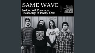 Seventeen Again (feat. Same Wave)