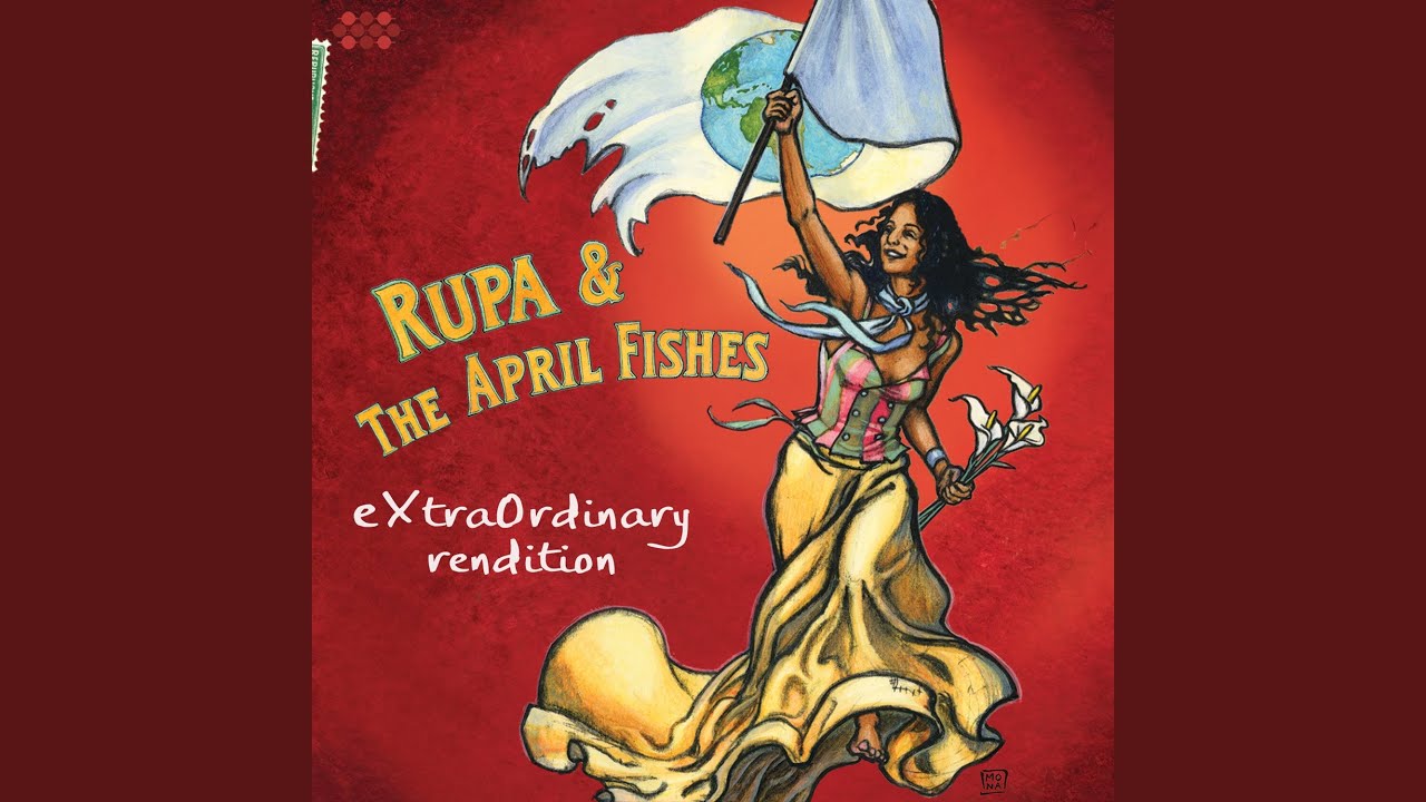 Rupa &amp; The April Fishes - Plus que moi