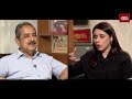 Niti Aayog Vice Chairman Exclusive | Dr Ashok Lahiri | Marya Shakil | NewsTrack | India Today Promo