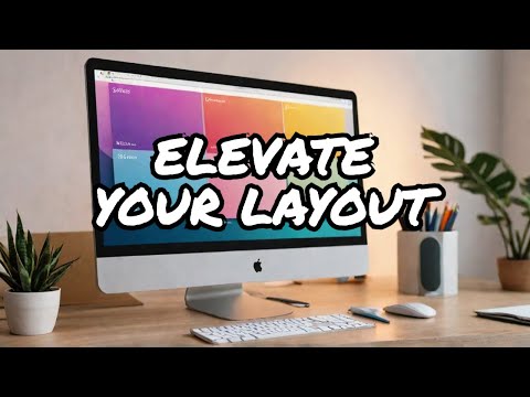 Creating a Unified Card Layout with Hover Effects 🌟🖥️✨🎨📱