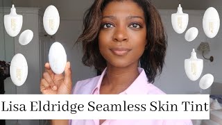 New! Lisa Eldridge Seamless Skin Enhancing Tint Review + Wear Test
Hi guys! Today I’m reviewing the Lisa Eldridge Seamless Skin Enhancing Tint.
I’ll be sharing my thoughts on the new Lisa Eldridge Seamless Skin Enhancing Tint in T14 with swatches, comparison swatches, demo and wear test.
Will you be trying it? Let me know in the comments below! ☺️
Products mentioned:
Lisa Eldridge Lisa Eldridge Seamless Skin Enhancing Tint - https://go.magik.ly/ml/217n9/
✨Subscribe to our channel!
https://youtube.com/c/slappldn
💕 On my face:
Concealer: Charlotte Tilbury Beautiful Skin Concealer 14 - https://charlottetilbury.prf.hn/l/qXOpvGe
Powder: Hourglass Powder - https://go.magik.ly/ml/1vi8k
Lip Liner: Charlotte Tilbury - Pillow Talk Intense Lip Pencil - https://charlottetilbury.prf.hn/l/KMEqZ48
Primer: Nars Radiance Primer - https://go.magik.ly/ml/201kn/
Bronzer: Pat McGrath Bronzer - https://go.magik.ly/ml/1sjvb
Eyes: Pat McGrath Eyeshadow Palette - https://go.magik.ly/ml/1qugd
📲 Download the Slapp app!
https://app.slapp.tech/ref/12812
⚡️ Watch my other Videos
📺 Charlotte Tilbury Pillow Talk Lipsticks - https://youtu.be/ipwOwmgX-5k?si SBH1PZ75D2c9Knj
📺 Rhode Peptide Lip Tint - https://youtu.be/aWNzl7CADno?si=jPcZcq0sGNTfB-VW
📺 Giorgio Armani Luminous Silk Blush - https://youtu.be/4J1pclpt3uQ
📺 Pat McGrath Divine Bronzer - https://youtu.be/rRXgzCZEo9s
📺 Pat McGrath Love Collection - https://youtu.be/f4i_HM-g7CM
📺 Lisa Eldridge Velvet Sorcery Lipstick - https://youtu.be/LE-hjhdSaYc
📺 Lisa Eldridge Cinnabar Eyeshadow- https://youtu.be/jY-lnckP-hM
📺Hourglass - Ambient Soft Glow Foundation - https://youtu.be/S6cfXfcnhKE
📺 Nars - Powermatte Lipstick - https://youtu.be/qk-SF9Amuy4
📺 Charlotte Tilbury - Beautiful Skin Concealer - https://youtu.be/Yb2skU9rvvk
📺 Lisa Eldridge New Liquid Eyeshadows - https://youtu.be/u27q_VkG1nk
📺Charlotte Tilbury - Cream Bronzer - 4 Deep - https://youtu.be/vpitHYT54sI
📺 2022 Foundations vs Best Foundations - https://youtu.be/gpJ90FGVK_I
📺 Nars - Summer Unrated Bronzer & Body Oil - https://youtu.be/s7BJsH6nM4U
📺 Danessa Myricks - Yummy Skin Balm Powder - https://youtu.be/D7-qTEKPUag
📺 Dior - Addict Lip Tint Summer 2022 - https://youtu.be/rufIMx5-xrw
📺 Gucci - Liquid Lipsticks - https://youtu.be/WH4rndVCbU0
📺 Nars Light Reflecting Powder - https://youtu.be/cXurICx7e0Y
📺 MAC MACStack Mascara - https://youtu.be/-IMSduPQdlk
📺 Nars Light Reflecting Foundation - https://youtu.be/Q8Ee_Tdj_M0
📺 Charlotte Tilbury - Beautiful Skin Foundation- https://youtu.be/_zb9QPxFpHs
📺 Dior New Look Lipsticks - https://youtu.be/XbHM0OQwqUs
📺 Rose Inc - Tinted Serum - https://youtu.be/qRq42RTwQck
📺 Best Makeup in Every Category! - https://youtu.be/nUdOP0dNF2M
📺 Glossier Holiday 2021 - https://youtu.be/hitei2AakMY
📺 The Best Makeup For Your Holiday Wishlist - https://youtu.be/NIhkV436sPY
📺 Red Lipsticks for Holiday! - https://youtu.be/JGmVBepv2K0
📺 Lisa Eldridge Liquid Lurex Eyeshadows - https://youtu.be/IqTPv9sZRbs
📺 Tom Ford - Lava Lustre Holiday 2021 - https://youtu.be/U-qVgt9bwY8
📺 Makeup by Mario Ultra Suede Lipstick - https://youtu.be/YRnN-ekq_yY
📺 Best High End Foundations - https://youtu.be/FgmvERfguuM
📺 Natasha Denona Glam Face Palette - https://youtu.be/hitei2AakMY
📺 Lisa Eldridge Foundation - https://youtu.be/njSA30yg3Mc
📺 Victoria Beckham Cheeky Posh - https://youtu.be/Si0BUq95As4
📺 Victoria Beckham Bronzer - https://youtu.be/h6vry-gYPdA
📺 By Terry Hyaluronic Hydra Powder Palette - https://youtu.be/tnQK_17tOtU
📺 Hourglass Ambient Lighting Palette - Volume III - https://youtu.be/i8kkOxgOTaU
📺 Rose Inc Collection - https://youtu.be/sLWEGNamrT4
📺 Hourglass Ambient Lighting Universe Unlocked - https://youtu.be/RkXq6qyTmBU
📺 Dior Capture Totale Foundation - https://youtu.be/VIIu4Y1smQg
📺 Will I Buy It? Holiday 2021 - https://youtu.be/TApqNSQIssE
📺 Dior Backstage Powder - https://youtu.be/RECGHy5U918
📺 Glossier Retinol - https://youtu.be/2gwipigrCgA
📺 Lancôme - Teint Idole All Over Concealer- https://youtu.be/2yIaudwWU4U
📺 Summer Fridays Lip Butter Balm - https://youtu.be/WB5ZXgKiZEE
📺 Glossier Solar Paint Bronzer - https://youtu.be/DZpK0HIRY58
📺 Saie Sun Melt Bronzer - https://youtu.be/d-OBIG9MdMI
📺 Dior Forever Natural Bronze Bronzer - https://youtu.be/fvSLi B7gc
📺 Chanel Les Beiges Bronzer - https://youtu.be/aD0-PkE0deM
📺 Gucci Brow Pencil & Nail Polish - https://youtu.be/tqqfrPJjHzU
📺 Valentino Makeup - https://youtu.be/WsibjyiwF4k
📺 MAC Face and Body Foundation 2021 - https://youtu.be/_4Z7lR9q93E
📺 Best Makeup of 2021 so far - https://youtu.be/pYFeVOCGAP8
📺 5 Favourite Products from 5 Favourite Brands- https://youtu.be/dhJO1ZKaUYg
📺 Best One and Done Eyeshadows - https://youtu.be/IJ1aSdRQTHw
🎵 Music by Mr. Jello - Summer Sunday - https://thmatc.co/?l=D56FF0C6
🔥Follow us on:
Instagram - https://instagram.com/slappldn
TikTok - https://vm.tiktok.com/3Qkqhs/
Twitter - https://Twitter.com/slappldn New! Lisa Eldridge Seamless Skin Enhancing Tint Review + Wear Test