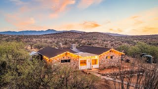 7525 W Calle Dos - Real Estate for Sale in Sahuarita, AZ