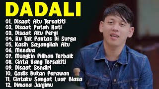 Album Dadali Music 2025 Lengkap - Melodi Yang Menyentuh Hati