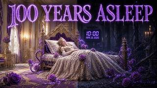 The TRUE Horror of SLEEPING BEAUTY - What Happened In The Castle