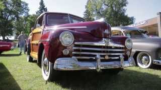 2015 Classics by the Lake | MN Car Show | Buffalo, Minnesota