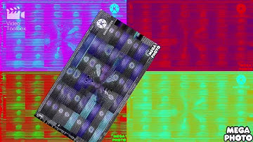 Bfdia 6 multi rendering with mega photo