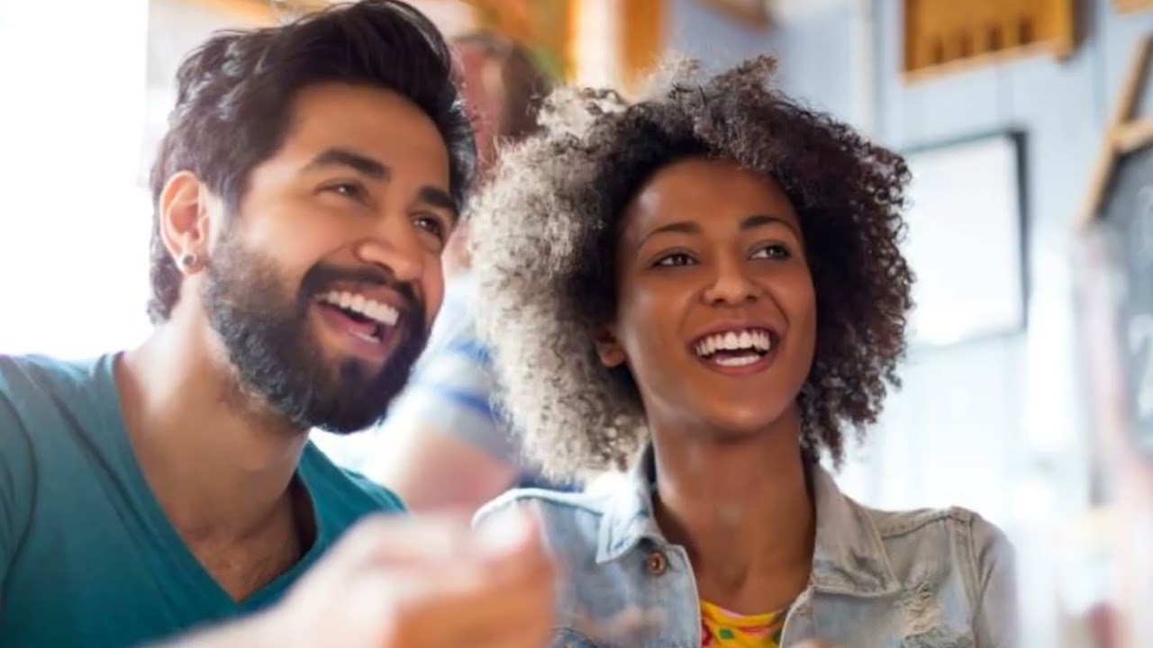 ⁣NYCEFT : EFT Couples Therapist in New York, NY