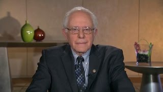 Sen. Bernie Sanders on State of the Union: Full Interview