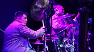 Daniel Agostini Que Importa En Vivo