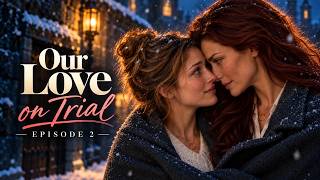 The Queen’s Unofficial Wife: Our Love on Trial - Episode 2 FULL HD | AI GL Series 2026