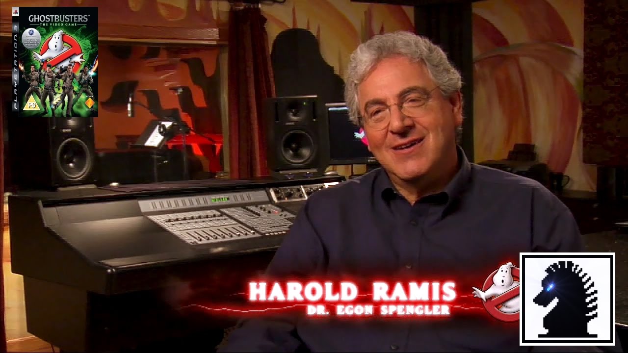 watching the ghostbusters game bts and they seem more enthusiastic about it than anyone on the re ghostbusters the video game ghostbusters game video game news watching the ghostbusters game bts and they seem more enthusiastic about it than anyone on the re ghostbusters the video game ghostbusters game video game news
