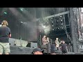 Die toten hosen  ein guter tag zum fliegen kassel 30062022