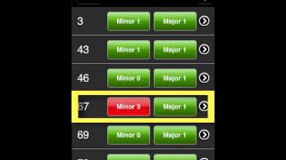 Welcome to StatTrack screenshot 2