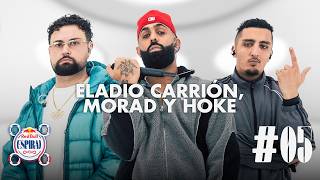 Eladio Carrión, Morad, Hoke | Red Bull Espiral #05
