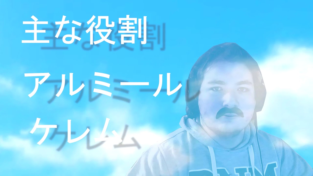 Game Journalismus Anime Opening