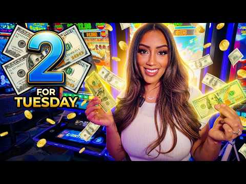 We Challenged Choctaw Casino With a Strict $200 Budget… Did It Work?! 🎰